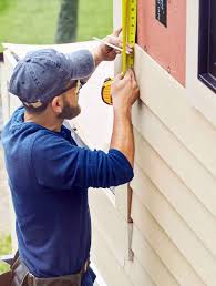 Custom Trim and Detailing for Siding in Varnell, GA